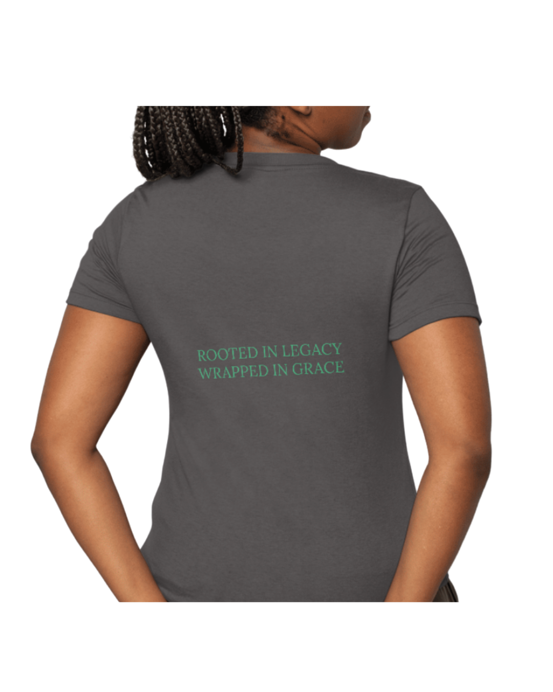 She’s An Heiress Tee (Limited Edition)