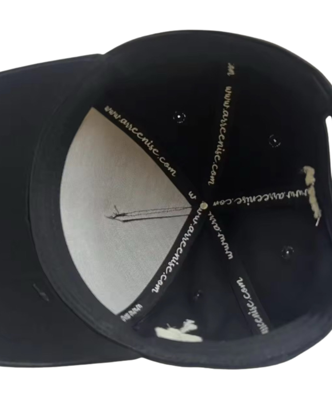 Signature Brim