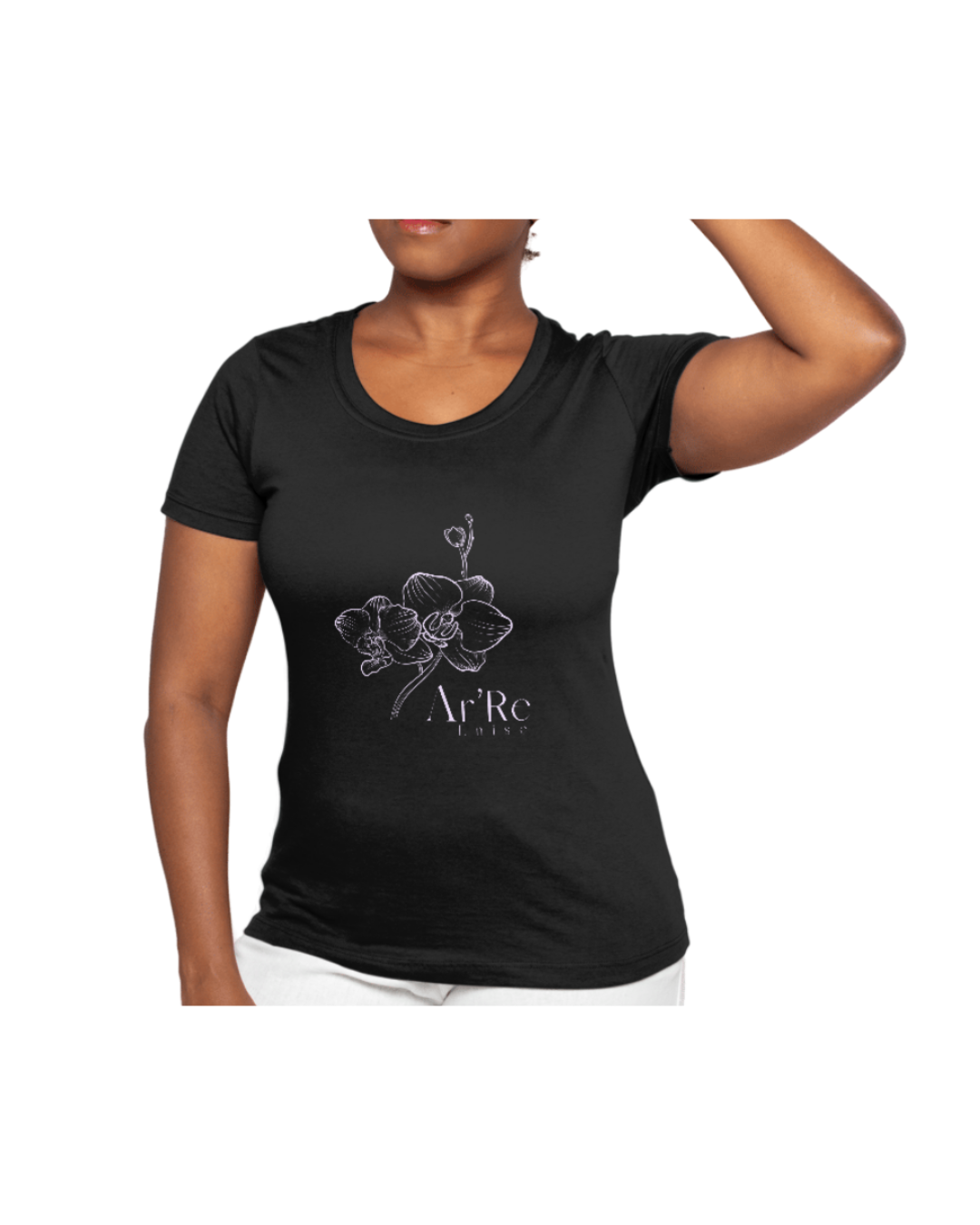 Signature T-shirt