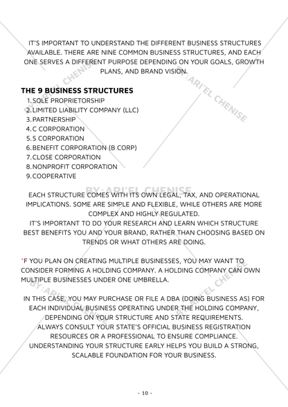 From Idea to Income (Instant Download)