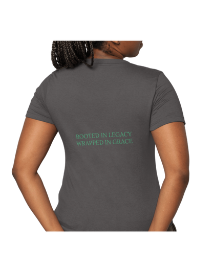 She’s An Heiress Tee (Limited Edition)