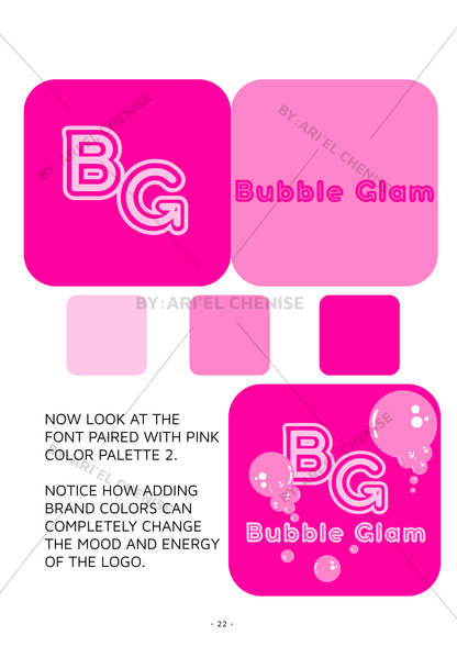 From Idea to Income (Instant Download)