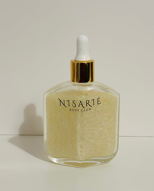 Icyé Body Glow